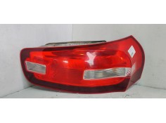 Recambio de piloto trasero derecho para citroen c4 picasso 1.6hdi 120 fap referencia OEM IAM   