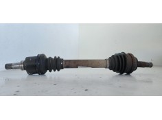 Recambio de transmision delantera izquierda para citroen xsara berlina 1.6 16v tonic referencia OEM IAM   