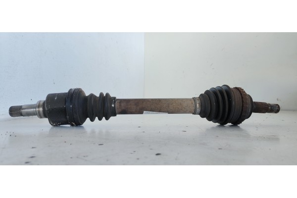 Recambio de transmision delantera izquierda para citroen xsara berlina 1.6 16v tonic referencia OEM IAM   