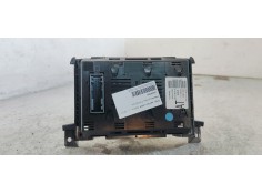 Recambio de pantalla multifuncion para opel astra h ber. edition referencia OEM IAM 13208089  