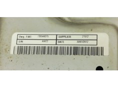 Recambio de columna direccion para ford ka (ccu) referencia OEM IAM 735544215  