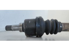 Recambio de transmision delantera izquierda para citroen xsara berlina 1.6 16v tonic referencia OEM IAM   