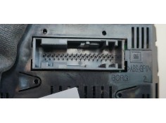Recambio de pantalla multifuncion para opel astra h ber. edition referencia OEM IAM 13208089  