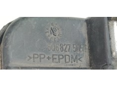 Recambio de cerradura maletero / porton para volkswagen polo (9n3) 1.4 16v referencia OEM IAM 6Q6827505  