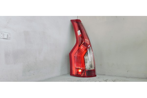 Recambio de piloto trasero izquierdo para citroen c4 picasso 1.6hdi 112 fap referencia OEM IAM   