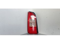 Recambio de piloto trasero izquierdo para fiat idea (135) 1.9 jtd cat referencia OEM IAM 46829509  