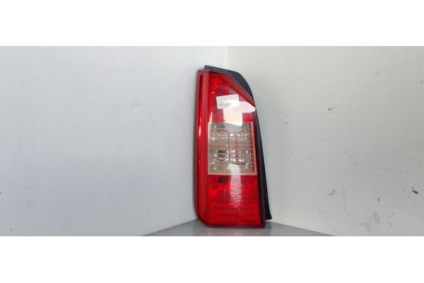 Recambio de piloto trasero izquierdo para fiat idea (135) 1.9 jtd cat referencia OEM IAM 46829509  
