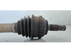 Recambio de transmision delantera izquierda para citroen xsara berlina 1.6 16v tonic referencia OEM IAM   