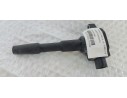 Recambio de bobina encendido para renault captur 1.2 i turbo 118 referencia OEM IAM 224332428R  
