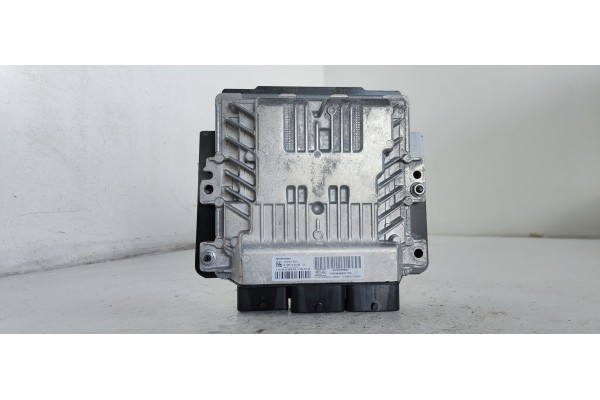 Recambio de centralita motor uce para peugeot 3008 active referencia OEM IAM HW9666681180  