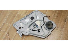 Recambio de elevalunas trasero izquierdo para mercedes-benz clase a (w169) referencia OEM IAM A1697301379  