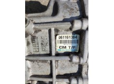 Recambio de caja transfer para hyundai santa fe (bm) 2.2 crdi style 4x4 referencia OEM IAM CMTF  