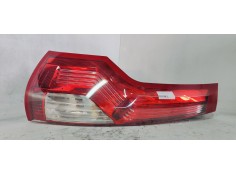 Recambio de piloto trasero izquierdo para citroen c4 picasso 1.6hdi 112 fap referencia OEM IAM   