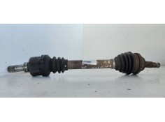 Recambio de transmision delantera izquierda para citroen xsara berlina 1.6 16v tonic referencia OEM IAM   