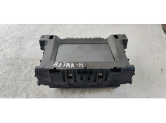 Recambio de pantalla multifuncion para opel astra h ber. edition referencia OEM IAM 13208089  