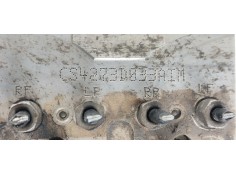 Recambio de abs para peugeot 407 2.0 16v hdi cat (rhr / dw10bted4) referencia OEM IAM 15732101  