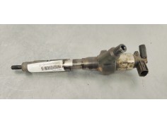 Recambio de inyector para mazda 6 lim. (gh) 2.2 mzrcd 163 fap referencia OEM IAM R2AA13H50  