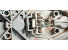 Recambio de piloto trasero izquierdo para fiat idea (135) 1.9 jtd cat referencia OEM IAM 46829509  