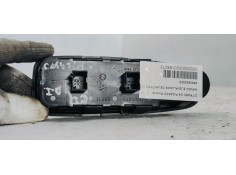 Recambio de mando elevalunas delantero izquierdo para citroen c4 picasso premier referencia OEM IAM 96639383ZD  