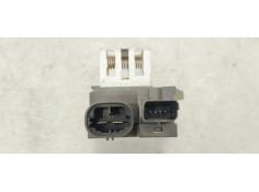 Recambio de resistencia calefaccion para citroen c3 aircross 1.2 i turbo 110 fap referencia OEM IAM 9827892380  
