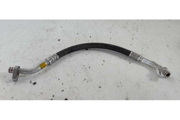 Recambio de tubos aire acondicionado para citroen c4 berlina collection referencia OEM IAM 9658227780  