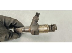 Recambio de inyector para mazda 6 lim. (gh) 2.2 mzrcd 163 fap referencia OEM IAM R2AA13H50  