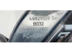 Recambio de piloto trasero izquierdo para fiat idea (135) 1.9 jtd cat referencia OEM IAM 46829509  