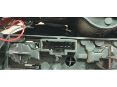Recambio de piloto trasero izquierdo para citroen c4 picasso 1.6hdi 112 fap referencia OEM IAM   
