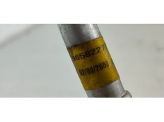 Recambio de tubos aire acondicionado para citroen c4 berlina collection referencia OEM IAM 9658227780  