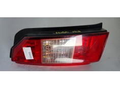 Recambio de piloto trasero izquierdo para fiat idea (135) 1.9 jtd cat referencia OEM IAM 46829509  