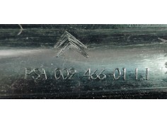 Recambio de piloto trasero izquierdo para citroen c4 picasso 1.6hdi 112 fap referencia OEM IAM   