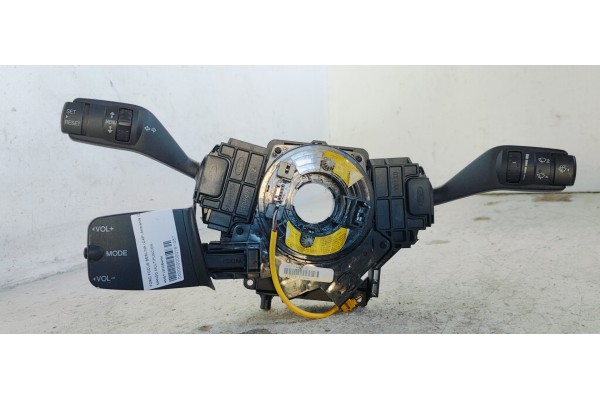 Recambio de mando multifuncion para ford focus berlina (cap) ambiente (d) referencia OEM IAM 4M5T13N064HH  