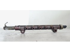 Recambio de rampa inyectora para opel astra k lim. 5türig dynamic referencia OEM IAM 55490702  