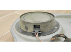 Recambio de elevalunas trasero izquierdo para mercedes-benz clase a (w169) referencia OEM IAM A1697301379  