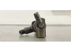 Recambio de inyector para mazda 6 lim. (gh) 2.2 mzrcd 163 fap referencia OEM IAM R2AA13H50  