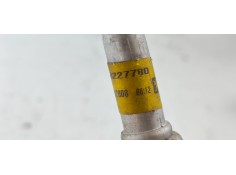 Recambio de tubos aire acondicionado para citroen c4 berlina collection referencia OEM IAM 9658227780  