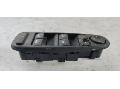 Recambio de mando elevalunas delantero izquierdo para citroen c4 picasso premier referencia OEM IAM 96639383ZD  