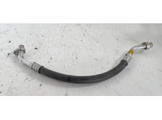 Recambio de tubos aire acondicionado para citroen c4 berlina collection referencia OEM IAM 9658227780  