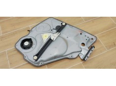 Recambio de elevalunas trasero izquierdo para mercedes-benz clase a (w169) referencia OEM IAM A1697301379  