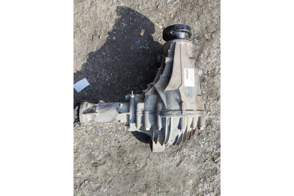 Recambio de diferencial delantero para mercedes-benz clase m (w164) 3.0 cdi cat referencia OEM IAM 4460310034  