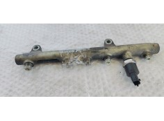 Recambio de rampa inyectora para renault megane i fase 2 berlina (ba0) 1.9 dci dynamique referencia OEM IAM 0445214015  