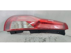 Recambio de piloto trasero izquierdo para citroen c4 picasso 1.6hdi 112 fap referencia OEM IAM   