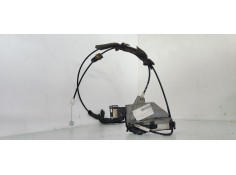 CERRADURA PUERTA TRASERA IZQUIERDA 828417 