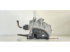 Recambio de cerradura puerta delantera derecha para volkswagen passat berlina (3c2) 2.0 tdi referencia OEM IAM CZ3C2837016A  