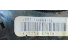 Recambio de mando multifuncion para ford focus berlina (cap) ambiente (d) referencia OEM IAM 4M5T13N064HH  