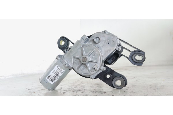 Recambio de motor limpia trasero para skoda octavia combi (nx5) first edition referencia OEM IAM 5H0955711  