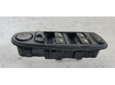 Recambio de mando elevalunas delantero izquierdo para citroen c4 picasso premier referencia OEM IAM 96639383ZD  