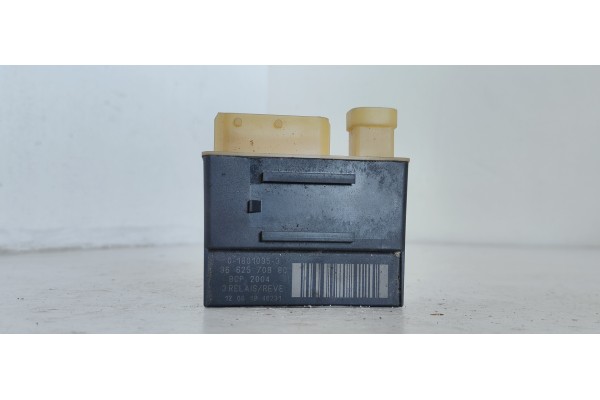 Recambio de modulo electronico para peugeot 3008 active referencia OEM IAM 9662570880  