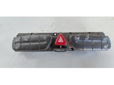 Recambio de warning para mercedes-benz clase c (w203) berlina 220 cdi (203.006) referencia OEM IAM 2038215558  