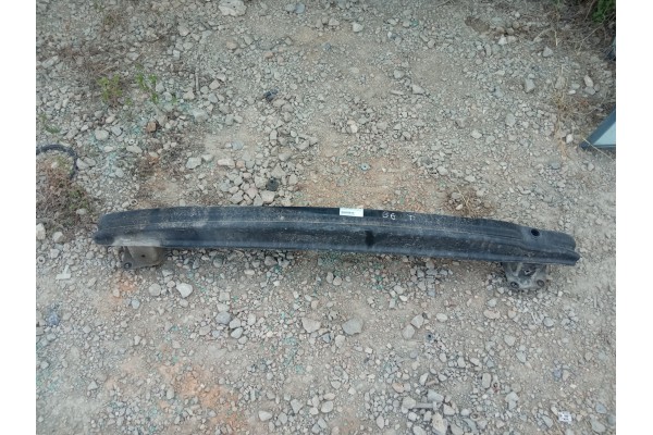 Recambio de refuerzo paragolpes trasero para volkswagen passat berlina (3c2) 1.4 tsi 122 referencia OEM IAM   